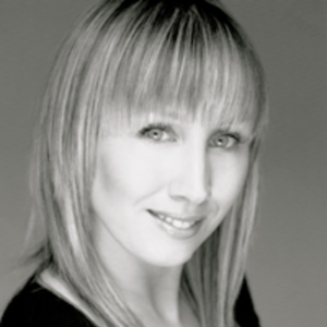Joanne Cresswell