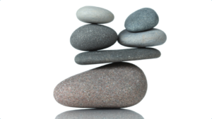Finding balance in your work and life