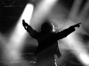 The Performer's Edge Programme