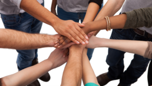 Build a resilient team and organisation