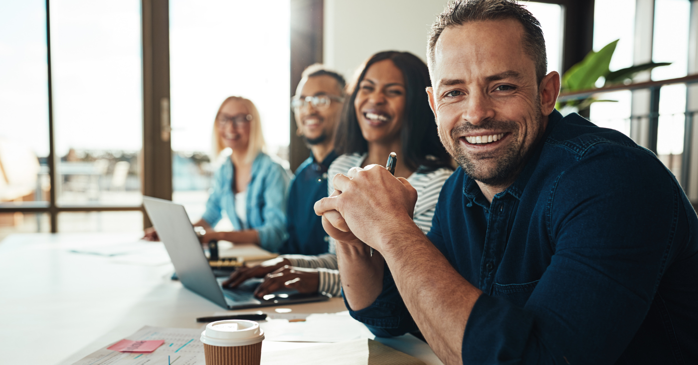 Health and wellbeing in the workplace Workplace health and wellbeing measurement and training Manchester