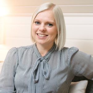 Hannah Smikle Hannah Smikle