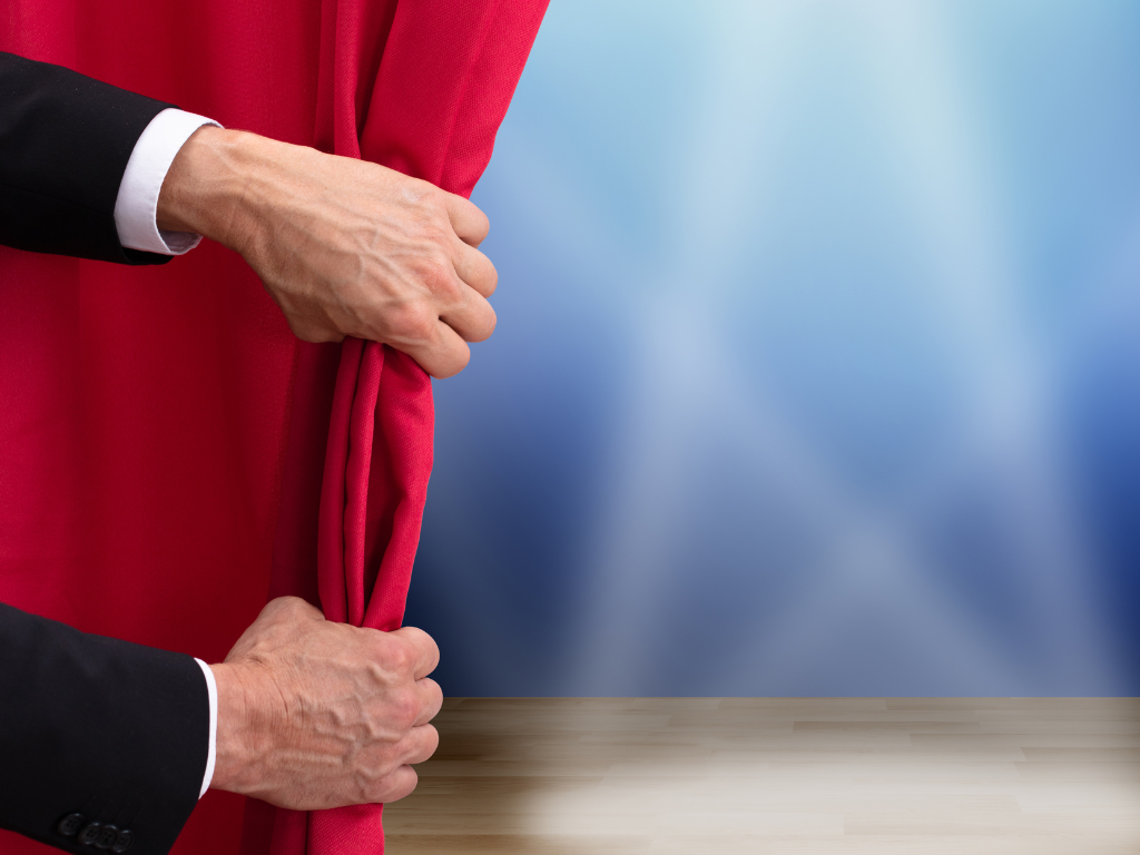 How To Deal With Performance Anxiety Stage fright