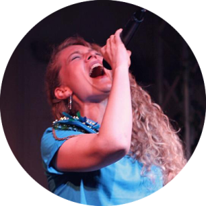 Kristina Mann Singer Songwriter