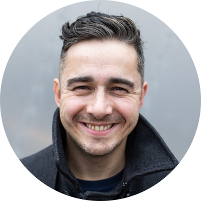 Andy Smith singer songwriter